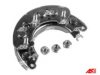 ISUZU 8944243620 Rectifier, alternator
